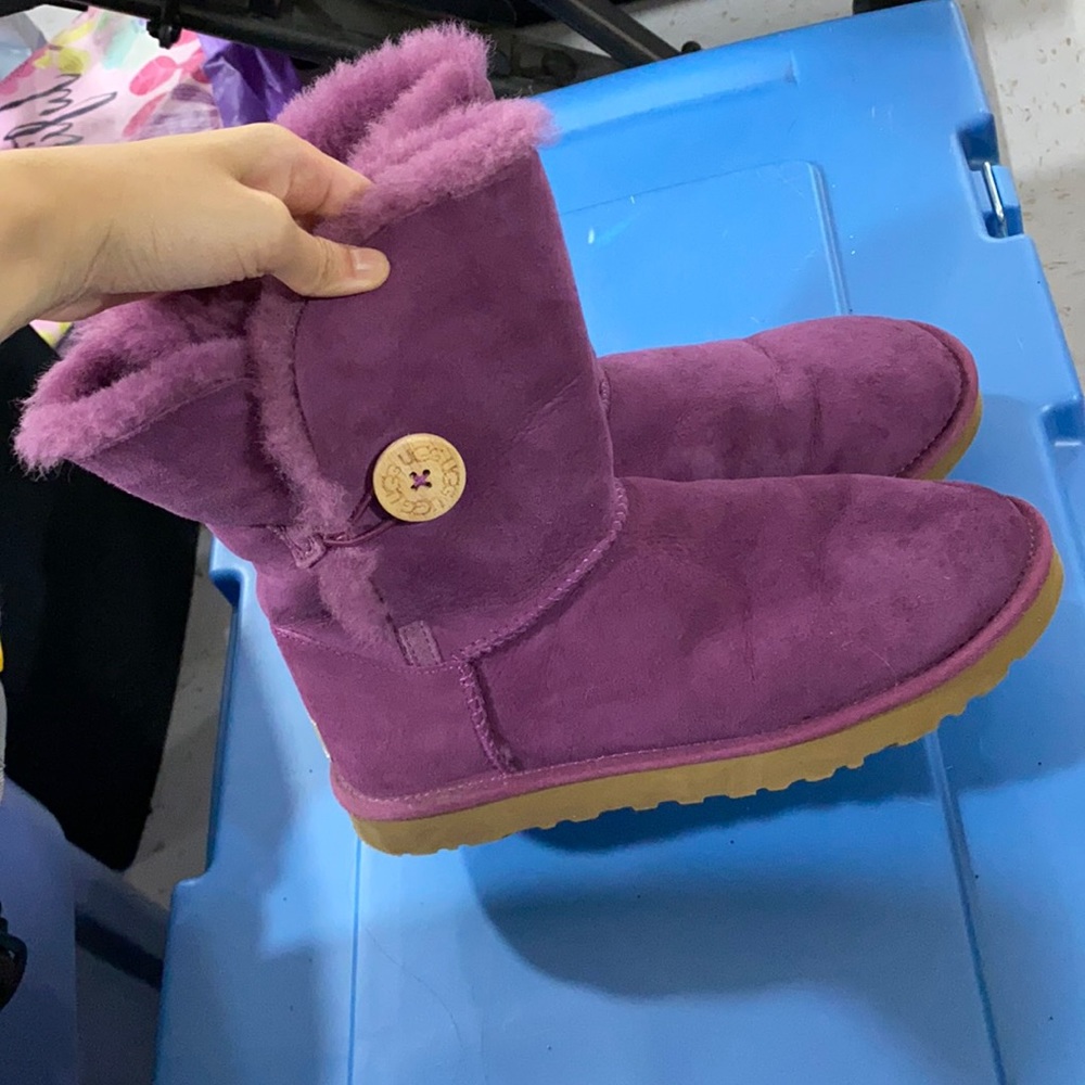 Excellent condition ugg boots